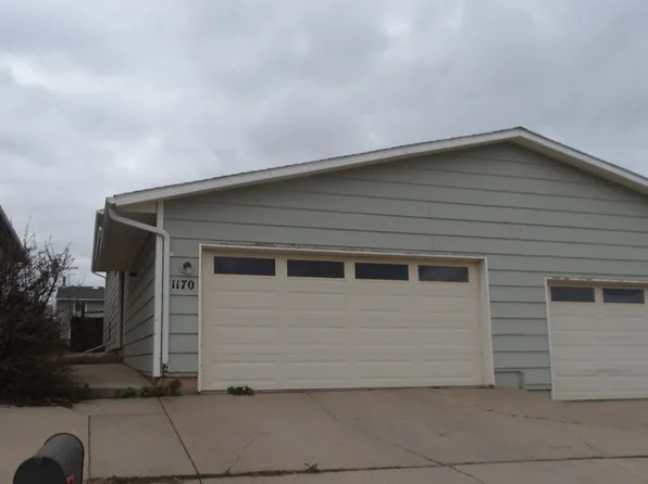 1170 N 19th St, Laramie, WY 82072