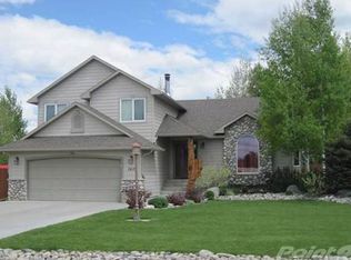 3413 Stone Brook Dr, Billings, MT 59101