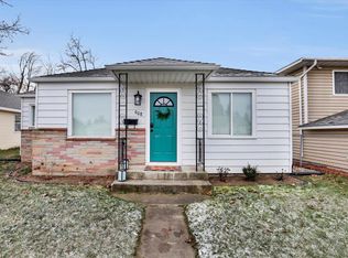 908 E Crown Ave, Spokane, WA 99207