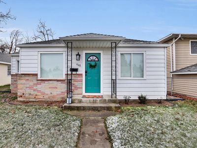 908 E Crown Ave, Spokane, WA, 99207