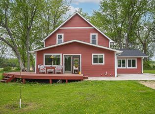 231 25th Ave, Clear Lake, WI 54005
