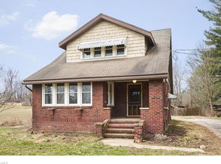 1756 Jacoby Rd, Akron, OH 44321