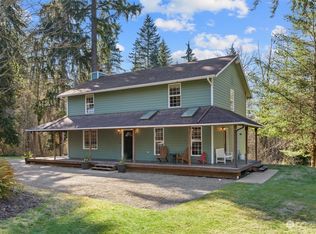 22304 Old Siler Logging Rd, Snohomish, WA 98296