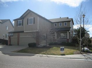 10527 Jaguar Pt, Littleton, CO 80124