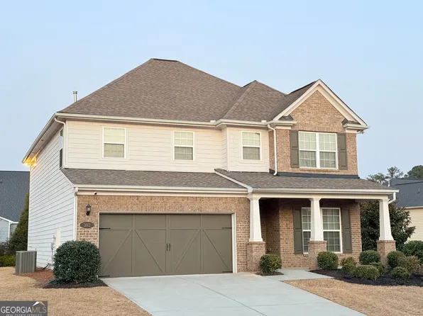 302 Lovell Ave, Peachtree City, GA 30269