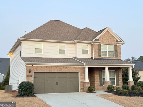 302 Lovell Ave, Peachtree City, GA 30269