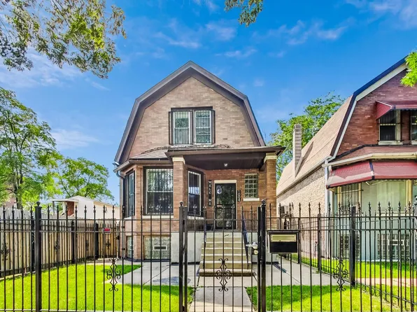 1004 N Lavergne Ave, Chicago, IL 60651