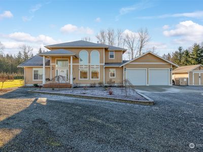 1861 Webster Lane, Ferndale, WA, 98248
