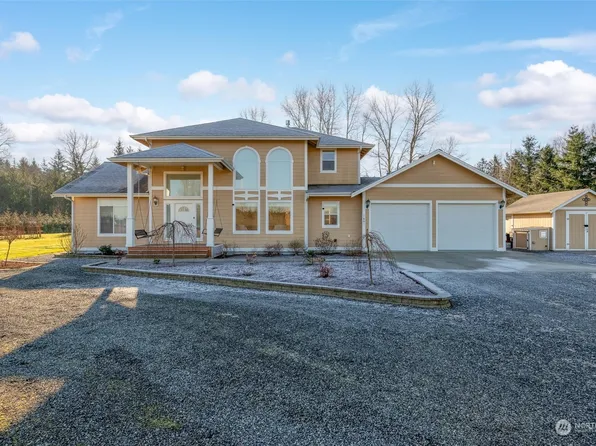 1861 Webster Lane, Ferndale, WA 98248