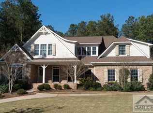 2300 Allegheny Ln, Watkinsville, GA 30677