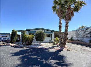 701 Montara Rd SPACE 223, Barstow, CA 92311