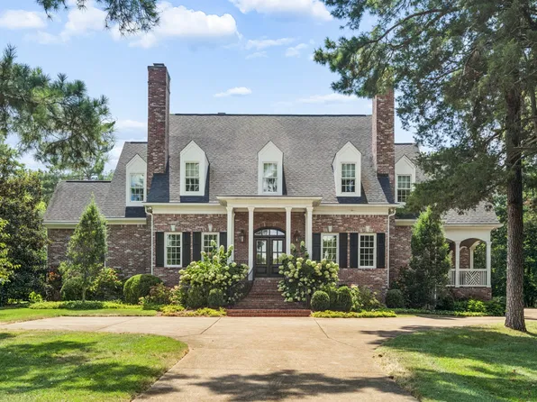 205 W Meade Dr, Nashville, TN 37205
