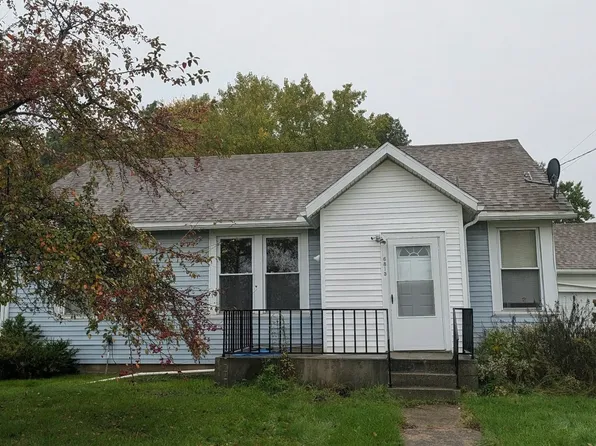 6815 S Sunoco Dr, Newaygo, MI 49337
