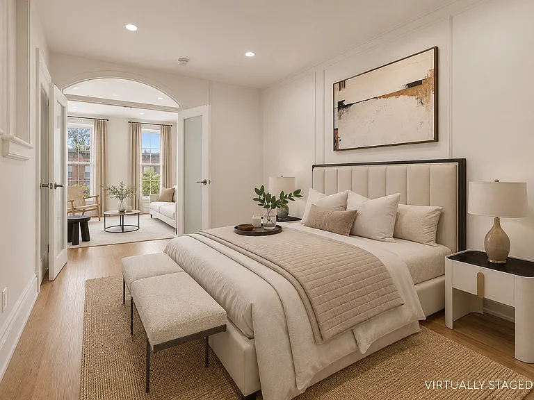 272 Smith St #4F — Photo 4
