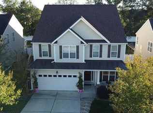 3028 Landing Falls Ln, Raleigh, NC 27616