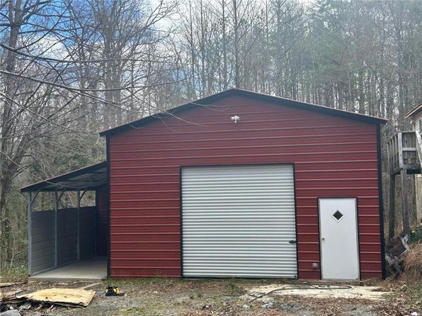 345 Southern Rd, Ellijay, GA 30536