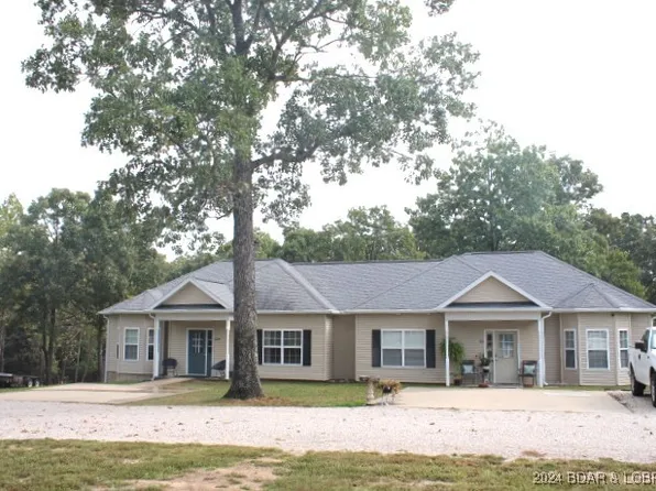 129-131 Dixie Ridge Cir, Camdenton, MO 65020
