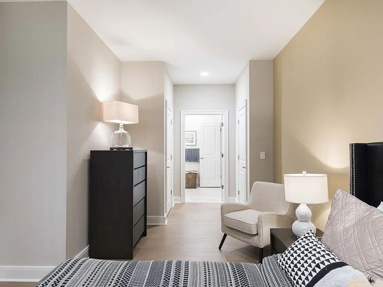 Franklin Tower Residences — Photo 40