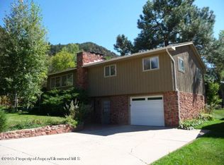 714 23rd St, Glenwood Springs, CO 81601