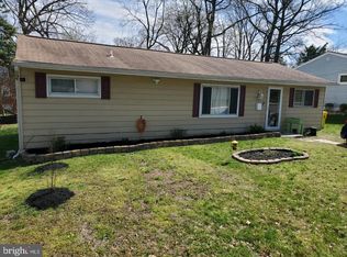 1029 Phillip Dr, Glen Burnie, MD