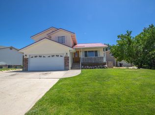 458 E Cobblecreek Dr, Cedar City, UT 84721