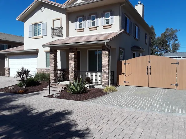 9909 Conejo Rd, Santee, CA 92071