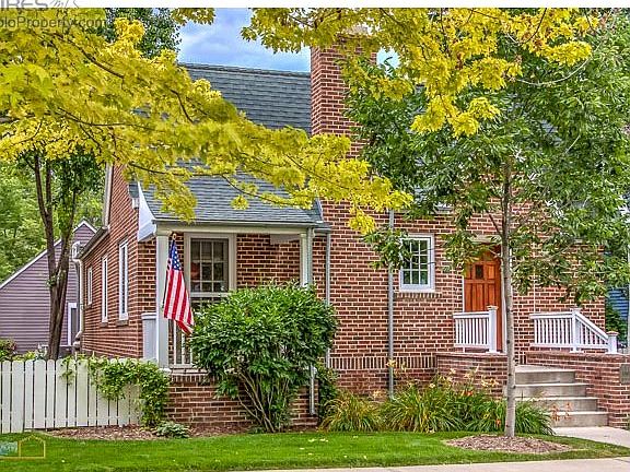 Home offers lots of CHARM