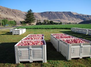 1287 Palisades Rd, Palisades, WA 98845