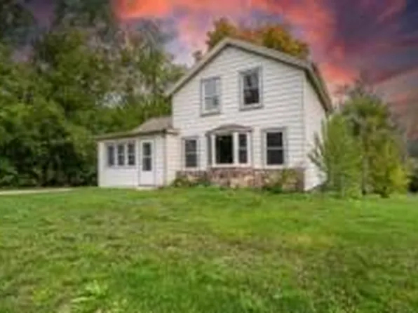 301 Wisconsin STREET, Cascade, WI 53011