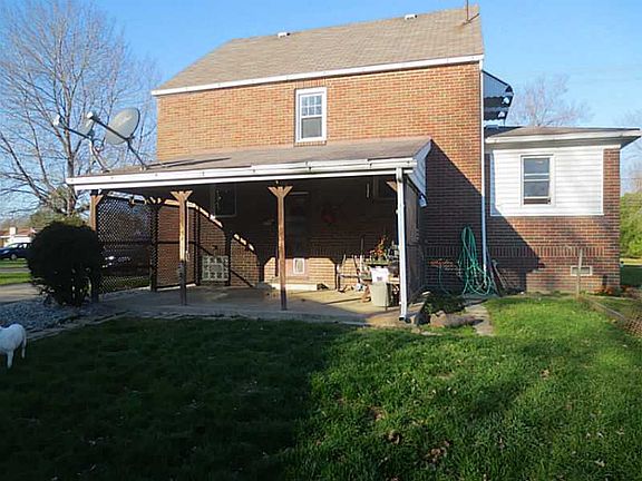 4th image of 1954 Buckeye Dr