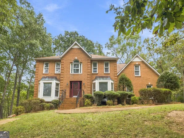 228 Sunset Dr SE, Calhoun, GA 30701