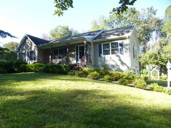 17A Morris Road, Prospect, CT 06712