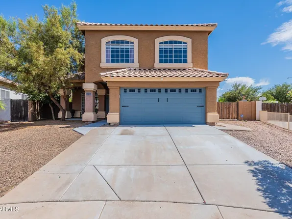 1611 E DETROIT Street, Chandler, AZ 85225