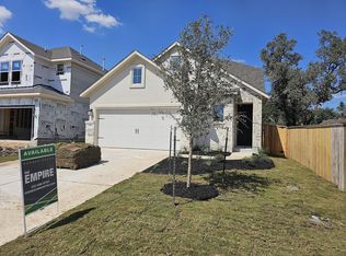 2369 Sawdust Dr, Georgetown, TX 78633