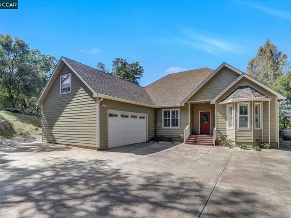 14058 Sun Forest Dr, Penn Valley, CA 95946