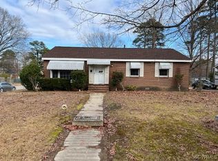 2305 Van Dorn St, Petersburg, VA 23805