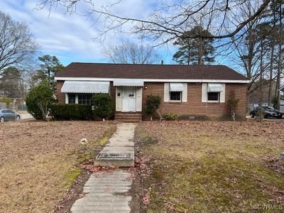 2305 Van Dorn St, Petersburg, VA, 23805