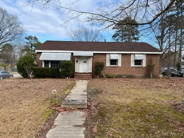 2305 Van Dorn St, Petersburg, VA 23805