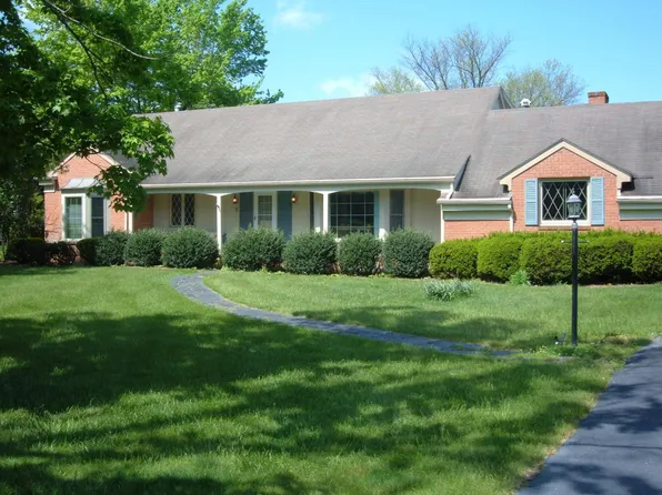 3 Courtland Ctr, Lexington, VA 24450