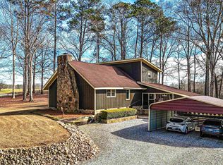 523 Fredonia Church Rd, Barnesville, GA 30204