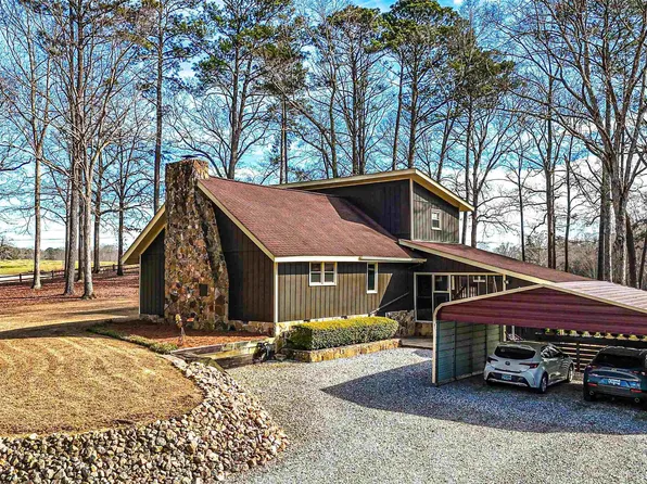 523 Fredonia Church Rd, Barnesville, GA 30204