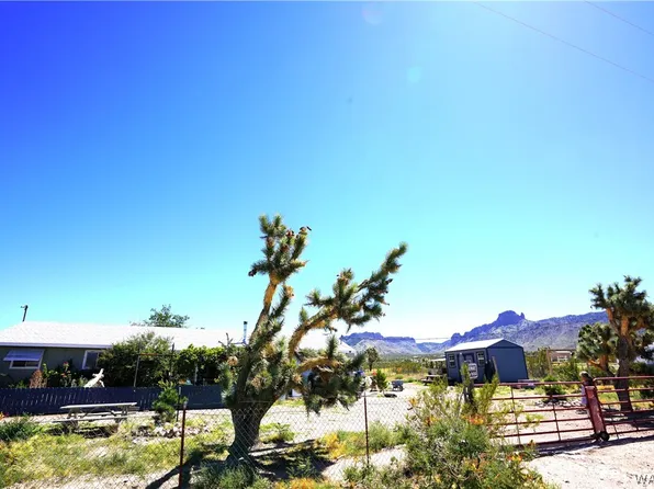 17336 N Manor Dr, Dolan Springs, AZ 86441