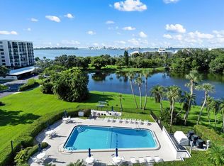 220 Belleview Blvd APT 702, Belleair, FL 33756