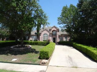 5613 Exeter Dr, Richardson, TX 75082