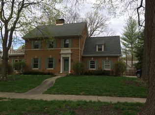 1805 S Bates Ave, Leland Grove, IL 62704