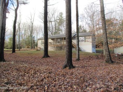 257 Countryside Dr, Brodheadsville, PA, 18322