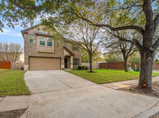 1007 Hometown Pkwy, Kyle, TX 78640