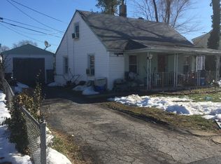 3419 Louth Rd, Dundalk, MD 21222