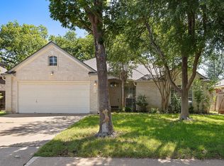 2714 Big Meadow Dr, Cedar Park, TX 78613