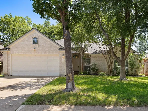 2714 Big Meadow Dr, Cedar Park, TX 78613